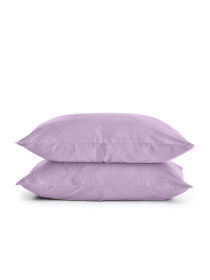 Набір наволочок сатин на подушку LAVENDER Cosas модель SetPillow_Satin_25Lavender_40x60 Набір наволочок сатин на подушку LAVENDER Cosas модель SetPillow_Satin_25Lavender_40x60 Фото