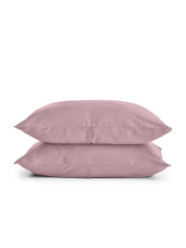 Набір наволочок сатин на подушку LILAC Cosas модель SetPillow_Satin_24Lilac_40x60 Набір наволочок сатин на подушку LILAC Cosas модель SetPillow_Satin_24Lilac_40x60 Фото