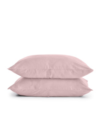 Набір наволочок сатин на подушку BLUSH Cosas модель SetPillow_Satin_19Blush_40x60 Набір наволочок сатин на подушку BLUSH Cosas модель SetPillow_Satin_19Blush_40x60 Фото