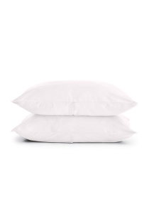 Набор наволочек на подушку SAKURA LIGHT Cosas модель SetPillow_RanforsRoseLight_50 Фото