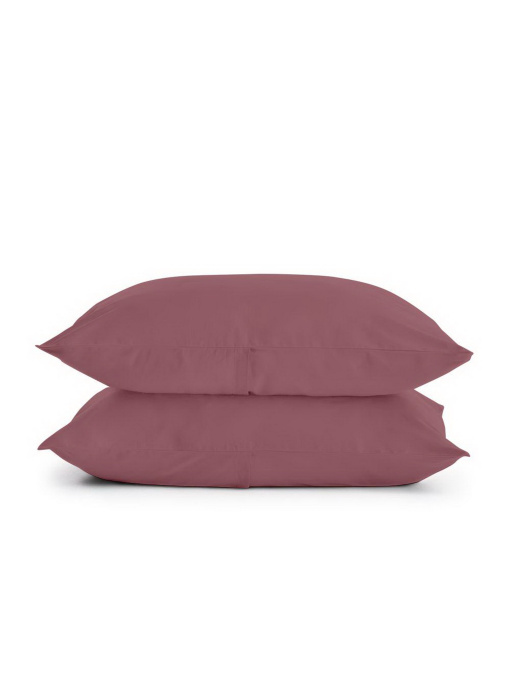 Набір наволочок на подушку BLUEBERRY CS1 Cosas модель SetPillow_RanforsCherry_50x70 Фото