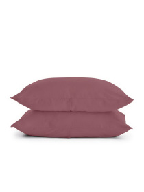 Набір наволочок на подушку BLUEBERRY CS1 Cosas модель SetPillow_RanforsCherry_50x70 Фото