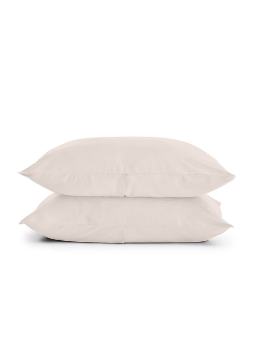 Набор наволочек на подушку IVORY Cosas модель SetPillow_RanforsCappuccino_50 Фото