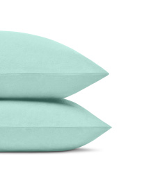 Набір наволочок фланель на подушку NEVADA Cosas модель SetPillow_Flannel_56Nevada_40x60 Фото
