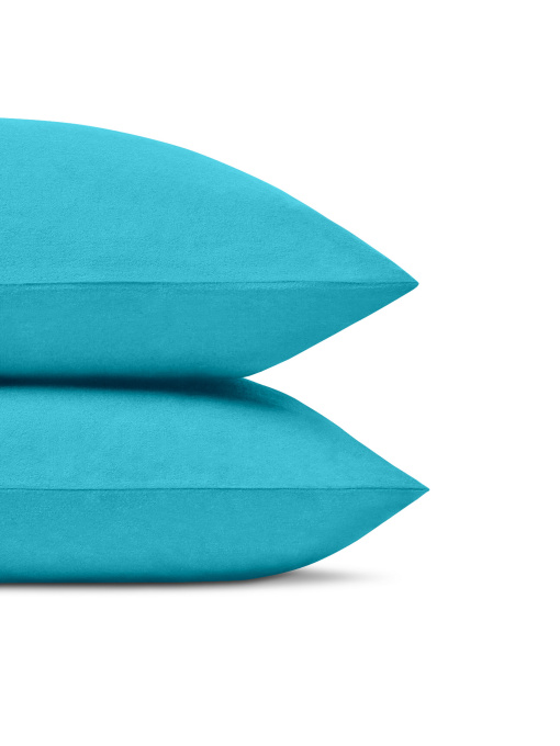 Набор наволочек фланель на подушку ARCTIC Cosas модель SetPillow_Flannel_43Arctic_40x60 Фото