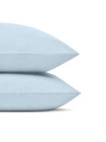 Набір наволочок фланель на подушку SKYER Cosas модель SetPillow_Flannel_41Skyer_40x60 Фото