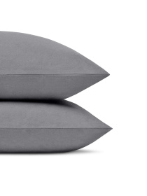Набор наволочек фланель на подушку BELUGA Cosas модель SetPillow_Flannel_37Beluga_40x60 Фото