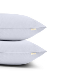 Набор наволочек на подушку SILVER Cosas модель SetPillow_96RanforsSilver_40x60 Фото