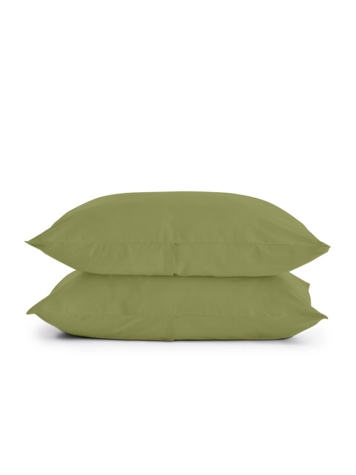 Набір наволочок на подушку AVOCADO SET Cosas модель SetPillow_74RanforsAvocado_40x60 Фото