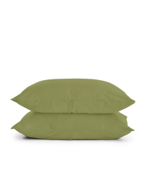 Набір наволочок на подушку AVOCADO SET Cosas модель SetPillow_74RanforsAvocado_40x60 Фото