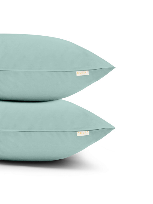 Набор наволочек на подушку NEVADA Cosas модель SetPillow_66RanforsNevada_40x60 Фото