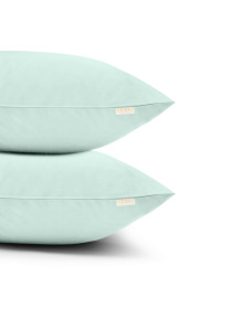 Набор наволочек на подушку MINT Cosas модель SetPillow_64RanforsMint_40x60 Фото