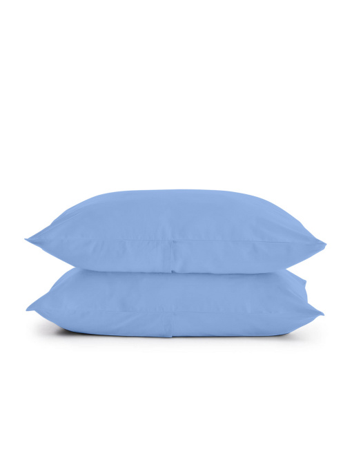 Набір наволочок на подушку WAVE SET Cosas модель SetPillow_61RanforsWave_40x60 Фото