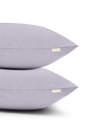 Набор наволочек на подушку PEARL Cosas модель SetPillow_45RanforsPearl_40x60 Фото