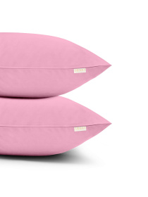 Набір наволочок на подушку BUBBLE Cosas модель SetPillow_34RanforsBubble_40x60 Фото