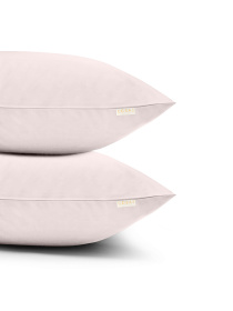 Набір наволочок на подушку SAND Cosas модель SetPillow_127RanforsSand_40x60 Фото