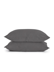 Набір наволочок на подушку SMOKY SET Cosas модель SetPillow_119RanforsSmoky_40x60 Фото