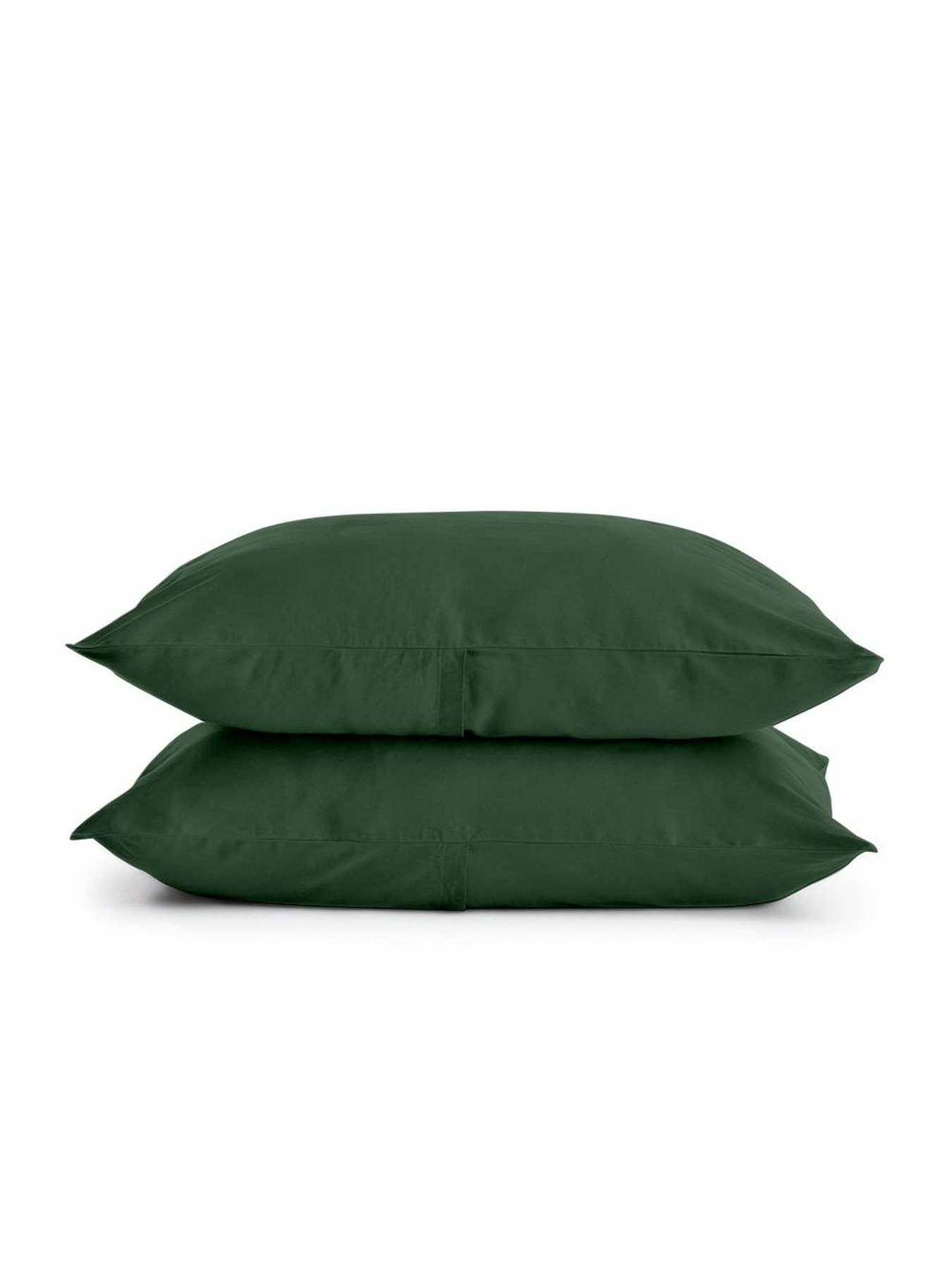 Набір наволочок сатин на подушку GREEN Cosas модель SetPillow_Satin_54Green_40x60 Набір наволочок сатин на подушку GREEN Cosas модель SetPillow_Satin_54Green_40x60 Фото