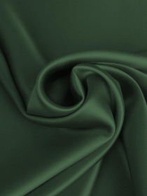 Набір наволочок сатин на подушку GREEN Cosas модель SetPillow_Satin_54Green_40x60 Фото