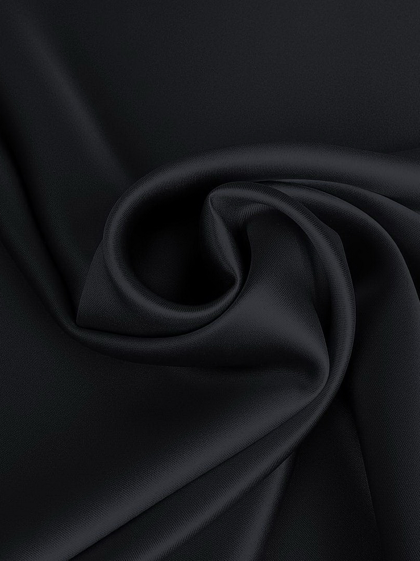Набір наволочок сатин на подушку BLACK Cosas модель SetPillow_Satin_00Black_40x60 Набір наволочок сатин на подушку BLACK Cosas модель SetPillow_Satin_00Black_40x60 Фото