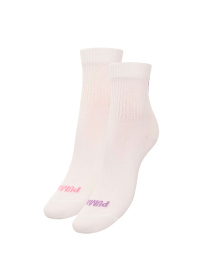 Носки и гольфы PUMA Women Heart Quarter 2p модель 938746 Фото