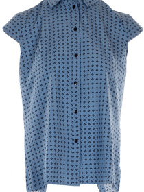 Сорочки LadyLike модель ll179515691-sinij Фото