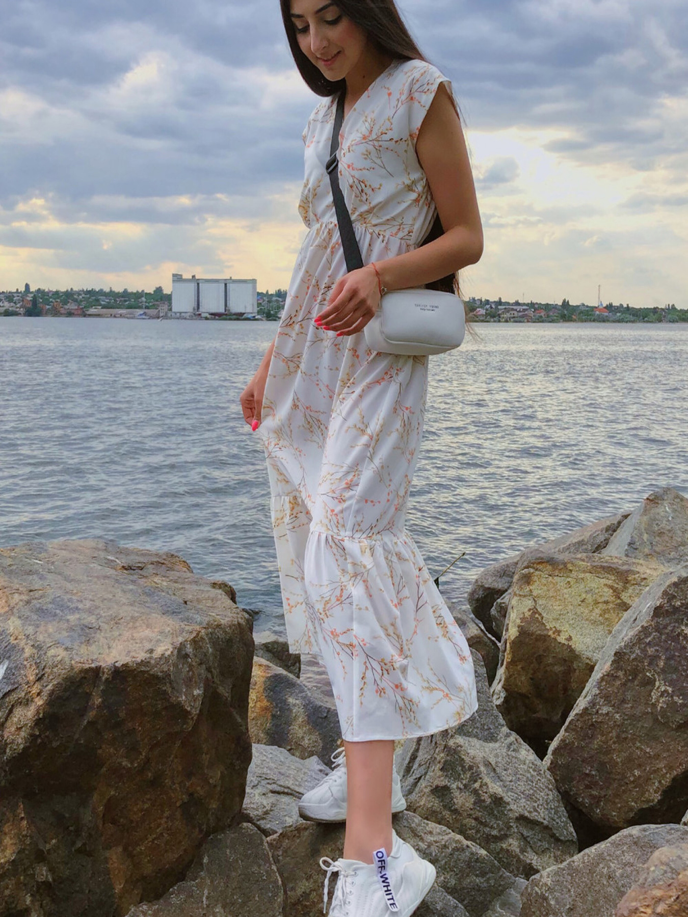 Сукні LadyLike модель ll163015911-bilij Фото