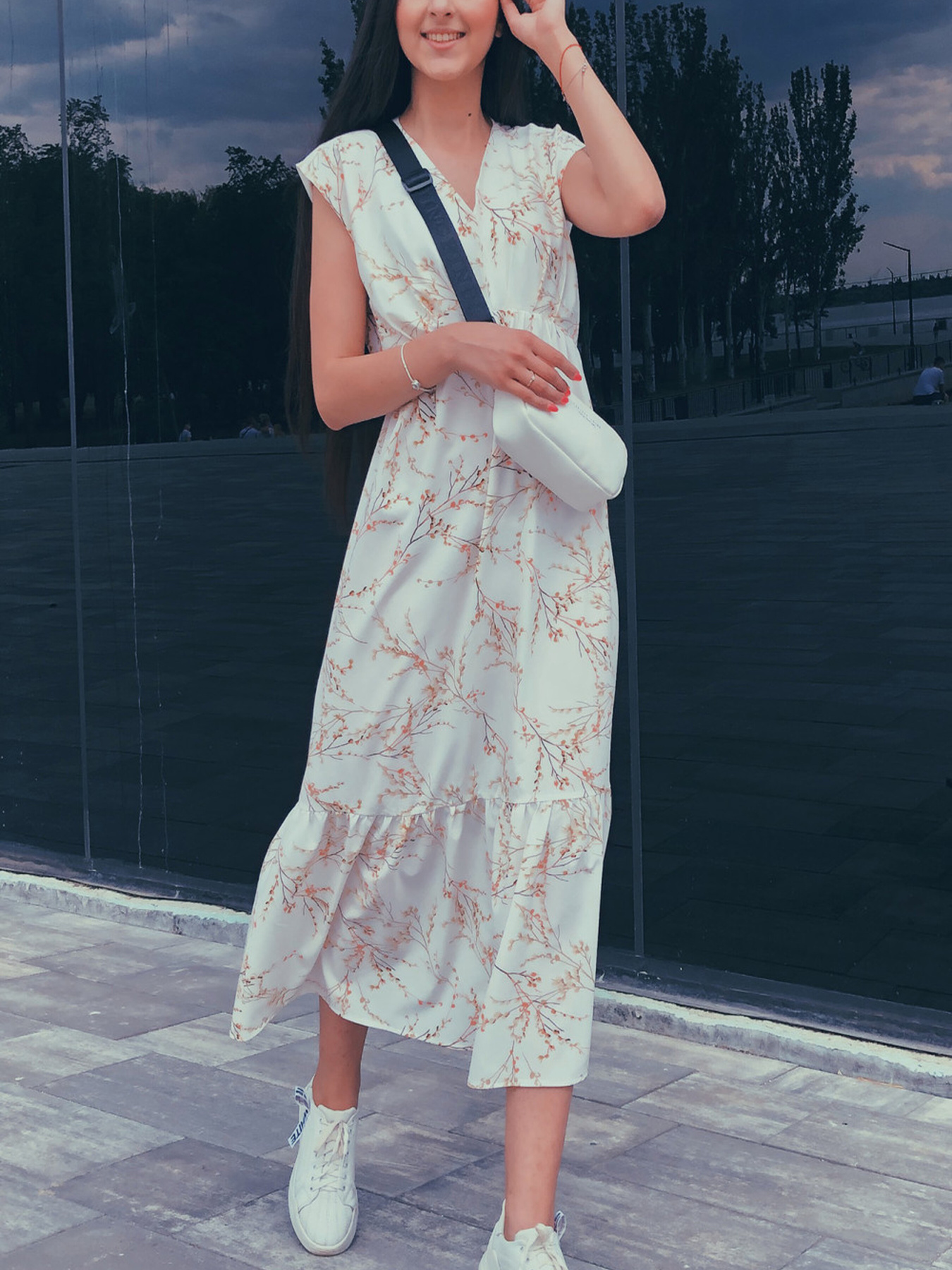 Сукні LadyLike модель ll163015911-bilij Фото