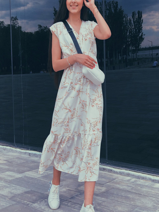 Сукні LadyLike модель ll163015911-bilij Фото