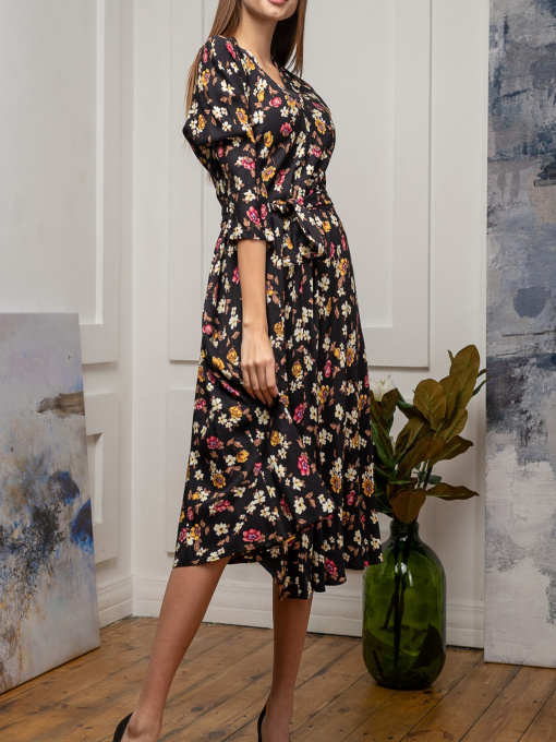 Сукні LadyLike модель ll173016591-chornij Фото