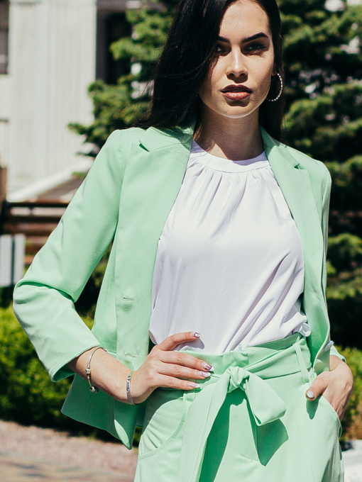 Піджаки LadyLike модель ll16720147-mqtnij Фото