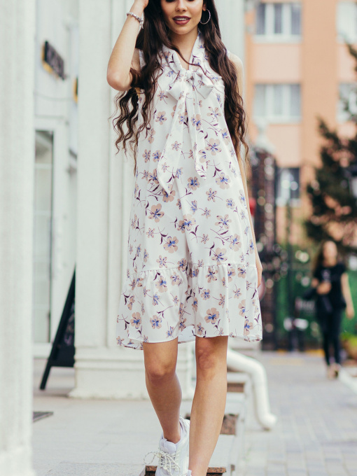 Сукні LadyLike модель ll196415600-bilij Фото