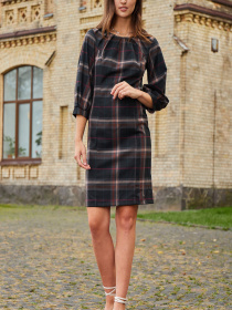 Сукні LadyLike модель ll204268768-riznokolxorovij Фото