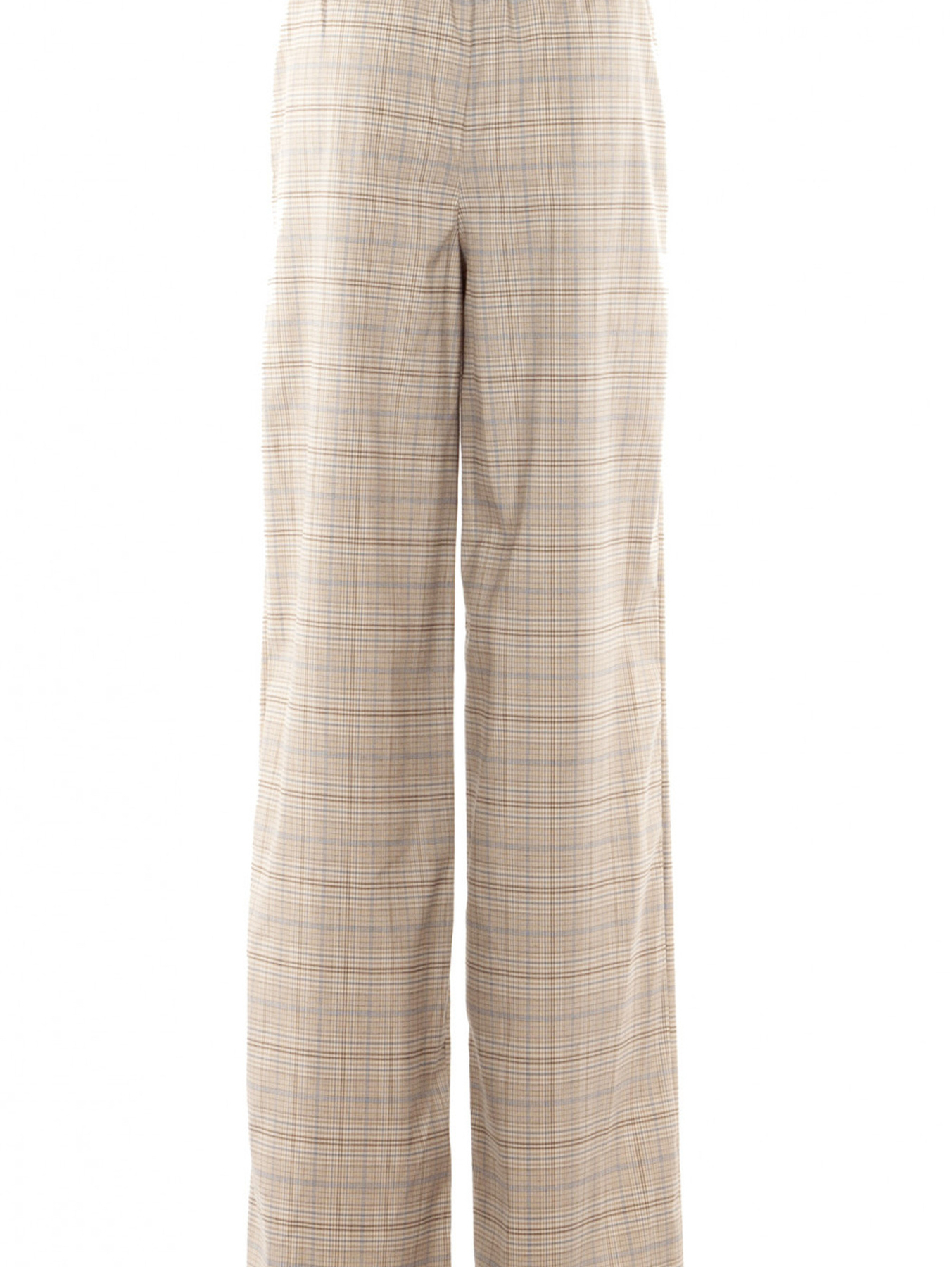Штани LadyLike модель ll211824489-bezhevij Фото