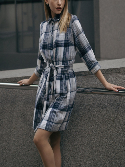 Сукні LadyLike модель ll142262269-sinij Фото