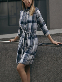 Сукні LadyLike модель ll142262269-sinij Фото