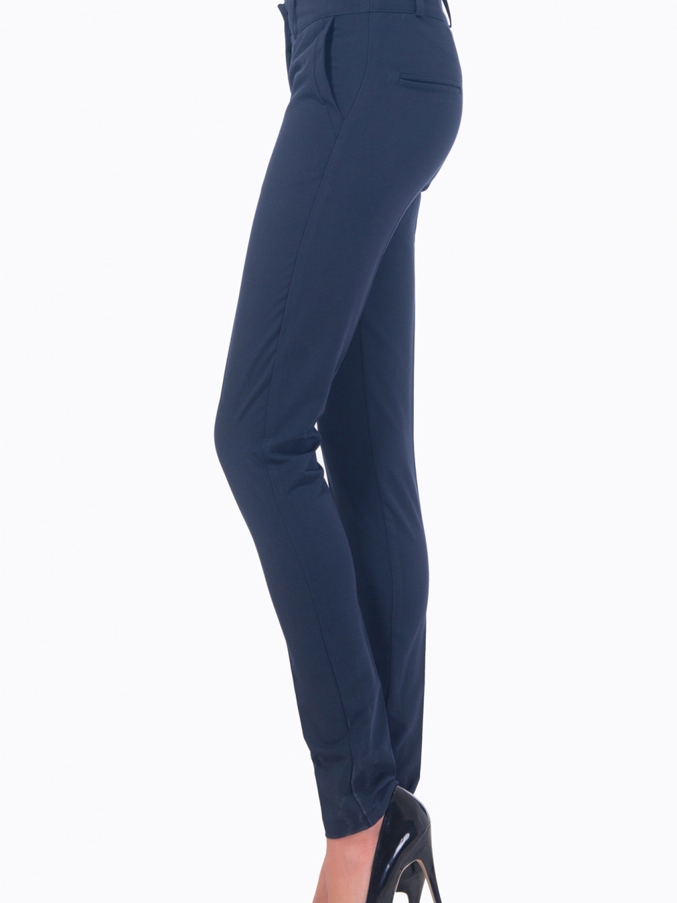 Штани LadyLike модель ll94422164-sinij Фото