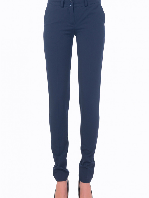 Брюки LadyLike модель ll94422164-sinij Фото