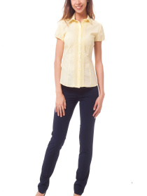 Штани LadyLike модель ll125220063-sinij Фото