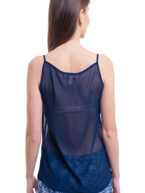 Футболки і поло LadyLike модель ll145910106-sinij Фото
