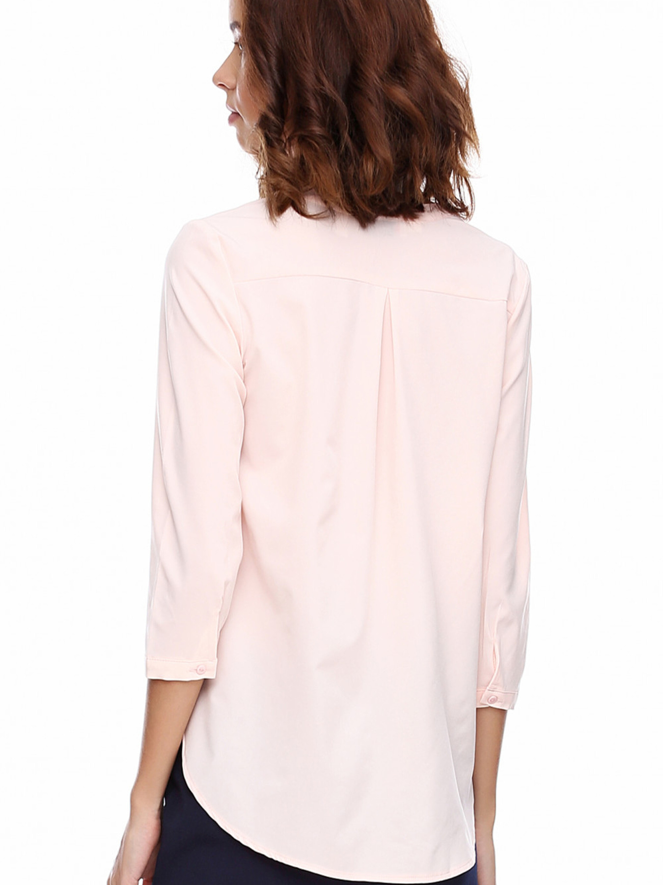 Сорочки LadyLike модель ll109710027-rozhevij Сорочки LadyLike модель ll109710027-rozhevij Фото