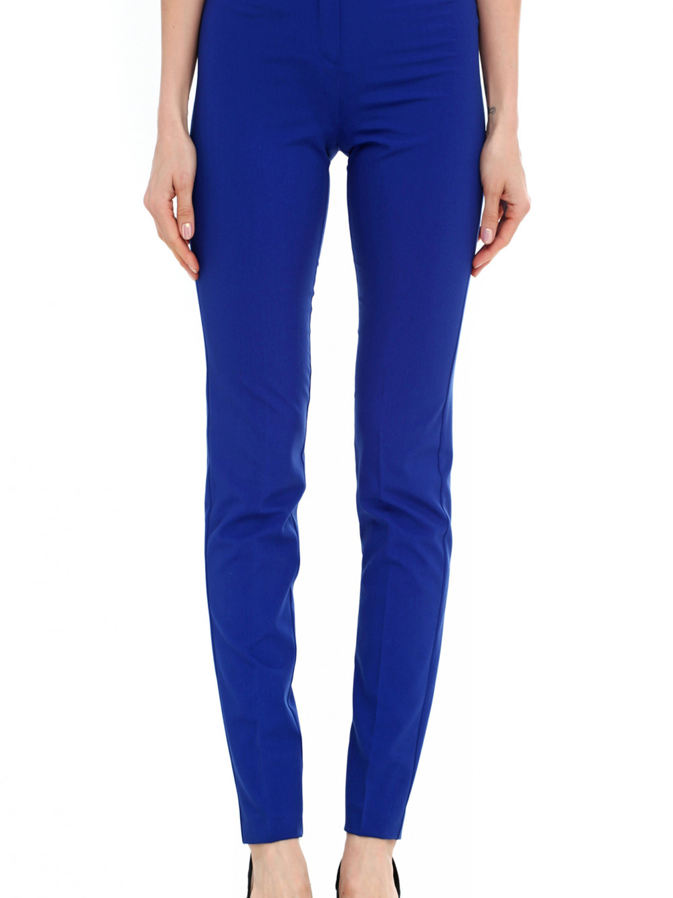 Штани LadyLike модель ll125220067-sinij Фото