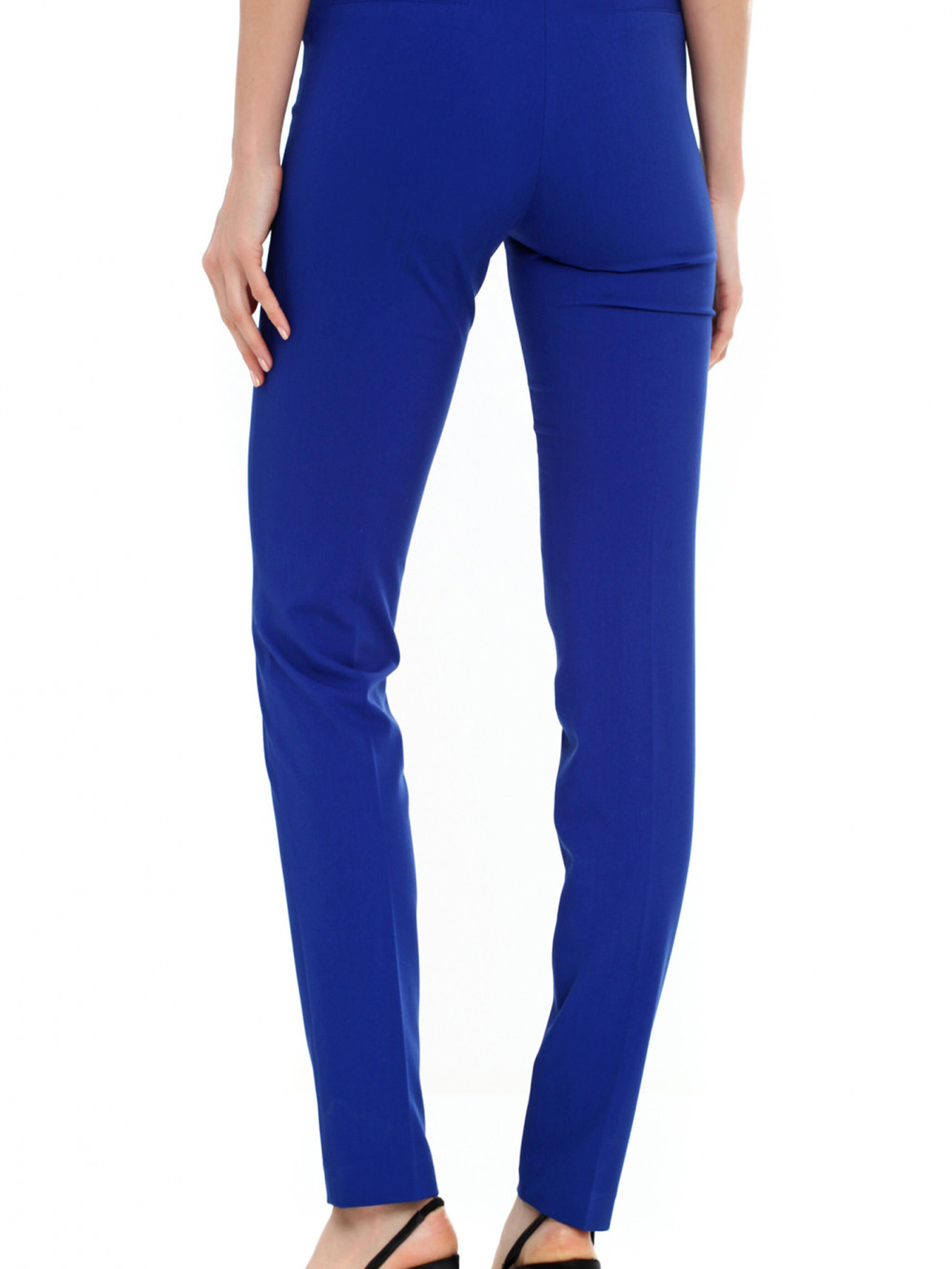 Штани LadyLike модель ll125220067-sinij Фото