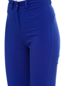 Штани LadyLike модель ll125220067-sinij Фото