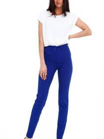 Брюки LadyLike модель ll125220067-sinij Фото