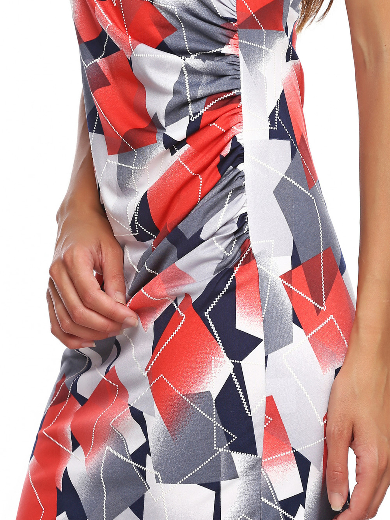 Платья LadyLike модель ll164875663-sinij Платья LadyLike модель ll164875663-sinij Фото
