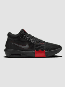 Кроссовки NIKE Lebron Witness Viii модель FB2239-005 Фото
