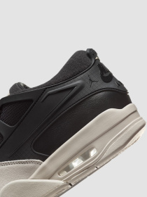 Кроссовки Jordan 4 Rm Black модель FQ7939-001 Фото