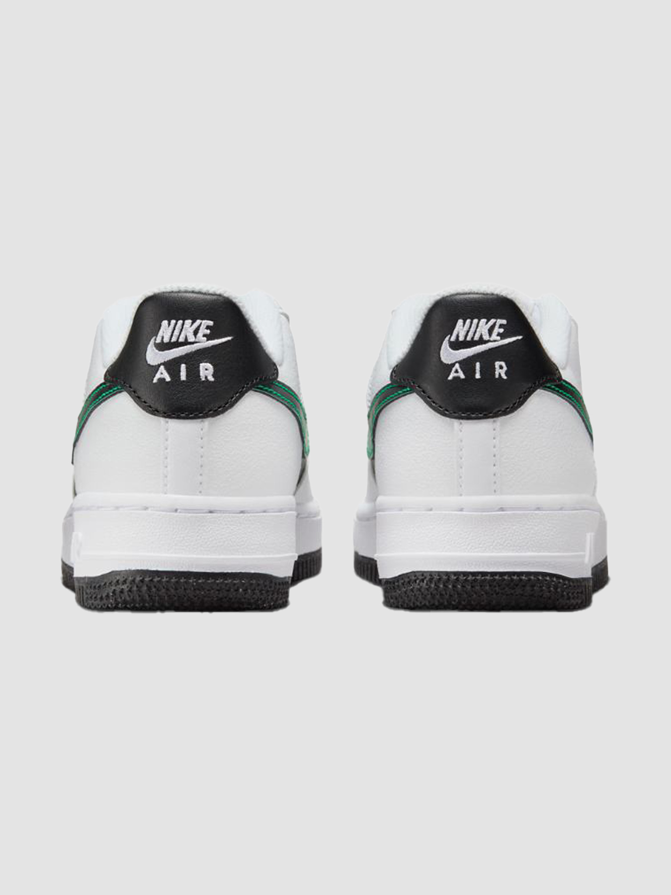 Кросівки NIKE Air Force 1 Gs модель FZ4353-100 Фото