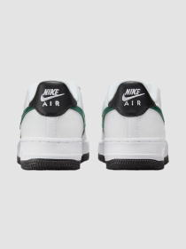 Кросівки NIKE Air Force 1 Gs модель FZ4353-100 Фото